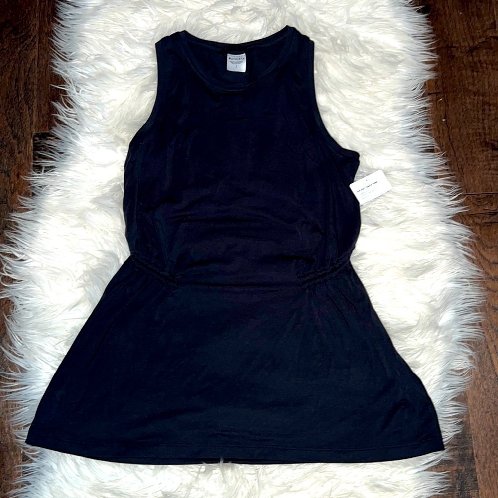 Trendy Athleta Tank